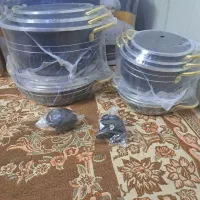 سرویس قابلمه گرانیت