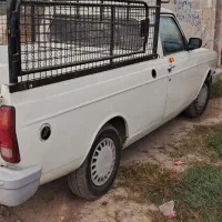 وانت پیکان ۸۹|خودرو سواری و وانت|رشت, کوی حسینی|دیوار