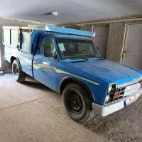 نیسان مدل 1401|خودرو سواری و وانت|یزد, |دیوار