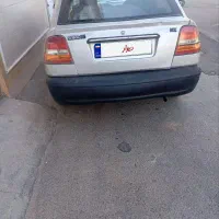 پراید 141 دوگانه سوز، مدل ۱۳۸۷