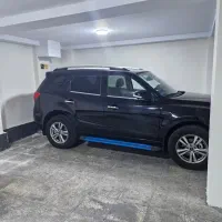 هایما s7+ توربو ۱۸۰۰|خودرو سواری و وانت|تهران, شهرک فرهنگیان|دیوار