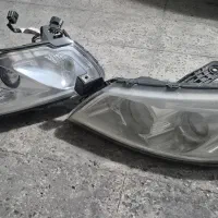 چراغ جلو رانا
