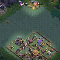 کلش آف کلنز