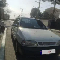 پراید مدل 84