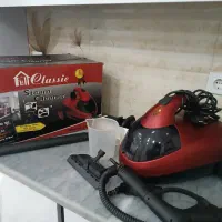 بخارشوی 1500وات کلاسیک