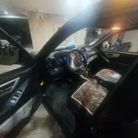 لیفان  ایکس ۶۰ اتومات|خودرو سواری و وانت|تهران, باغ خزانه|دیوار