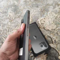 آیفون 13پرومکس 256گیگ ram8