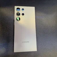 گوشی s24 ultra silver|موبایل|قم, پردیسان|دیوار