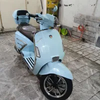 وسپا rs150cc. مدل 1402