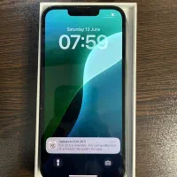آیفون ۱۳ 128gig