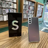 سامسونگ S21 Plus 5G / اقساطی موبایل بزرگمهر