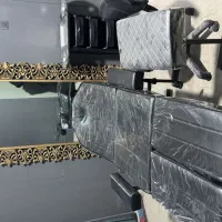 تخت تاتو و میکاپ کاملا نو