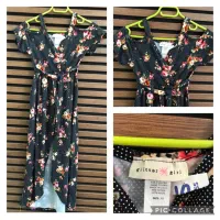 لباس خارجی دخترانه