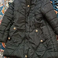 دوعددکاپشن دخترانه|کفش و لباس بچه|رشت, توشیبا|دیوار