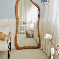 آینه دکوری الف مدل غزال|آینه|تهران, حکیمیه|دیوار