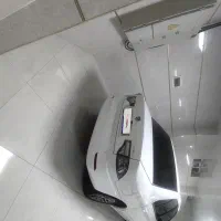 سمند سورن پلاس ef7|خودرو سواری و وانت|بستان آباد, |دیوار