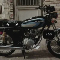 کویر ۲۰۰مدل ۹۵