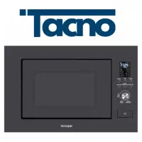 ماکروویو 25 لیتری توکار تاکنوگلد/تاکنوگاز مدل MG25