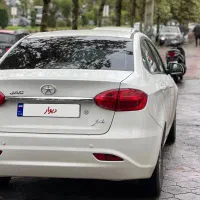 جک j4 مدل ۱۴۰۱|خودرو سواری و وانت|لاهیجان, شقایق|دیوار