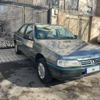 پژو ۴۰۵ GLX|خودرو سواری و وانت|تهران, تهرانسر شرقی|دیوار