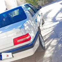 پژو slx405|خودرو سواری و وانت|بم, |دیوار