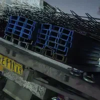 جوشکاری .  برش کاری لوله کشی شیر الات