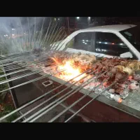 دعوت کار کیو سنتر کیو کباب|استخدام خدمات فروشگاه و رستوران|خرم‌آباد, |دیوار