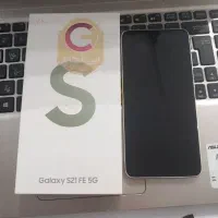 s21feسامسونگ|موبایل|بندر انزلی, گلسرخ|دیوار