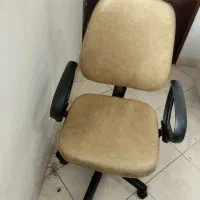 صندلی گردان و مدیریت|صندلی و نیمکت|رشت, قاسمیه|دیوار