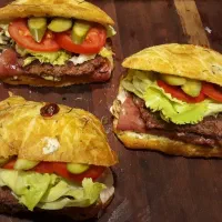 نیروی آشپزخانه