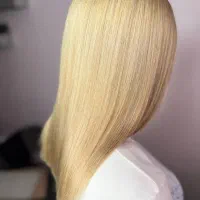 کراتین و پروتیین و بوتاکس..