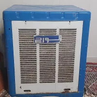 کولر آبی لورچ ۳۵۰۰کاملا سالم دینام موتورژن تبریز