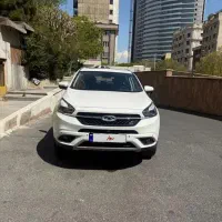 تیگو ۷ مدل ۹۹ خشک