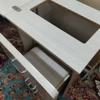 میز چرخ خیاطی|لوازم خیاطی و بافتنی|مشهد, ارمغان|دیوار