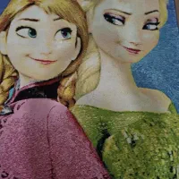 فرش اتاق کودک|فرش|زنجان, |دیوار