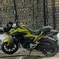 موتور KPT 200 ایران دوچرخ