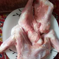 گوشت بره نر پنج ماهه