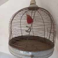 قفس پرنده