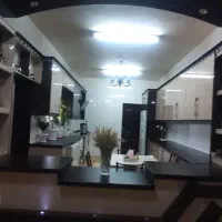 کابینت آشپزخانه