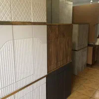 جاکفشی تک در دو در و سه درب|جاکفشی، کمد، دراور|میناب, |دیوار