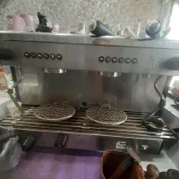 فروش دستگاه قهوه بیزرا دو گروپ
