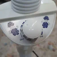 رینگ لایت ذره بین دار نو