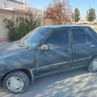 پراید مدل ۸۴