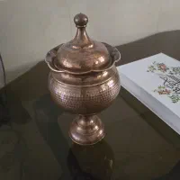 شکلات خوری مس