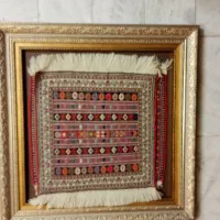 تابلوگلیم فرش پشم سوزن دوزی سیرجان|تابلو فرش|اصفهان, بهار آزادی|دیوار