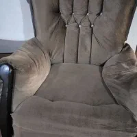 مبل هفت نفره رایگان.|مبلمان خانگی و میز عسلی|نیشابور, شریعتی|دیوار