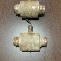 لودسل فلینتک آلمان c4 (۴۰تنی)