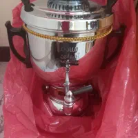 سماور گازی آپولون یوسف زاده