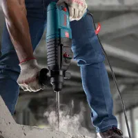 پیکور دریل سه حالته ( اقساطی ) ابزار من کرمان
