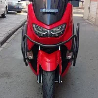 موتور انمکس nmax